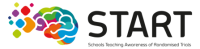 START - Schools Teaching Awareness of Randomised Trials
